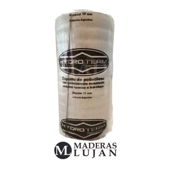 Aislante Térmico