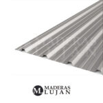 Chapas Trapezoidales