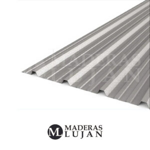 Chapas Trapezoidales