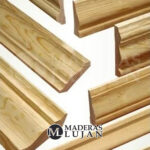 Molduras de madera